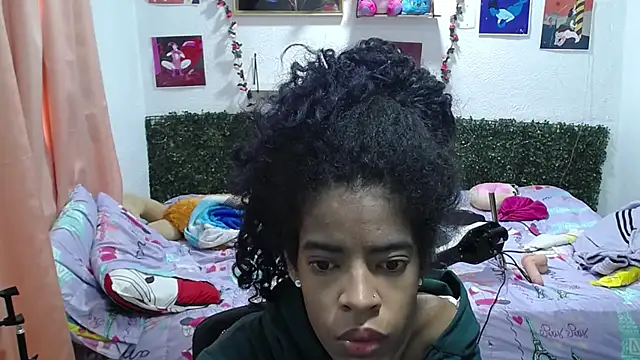 thianahorny online show from 05-14-26, 01:07