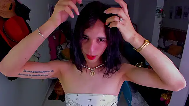 KittyChannel  online show from 01-09-26, 07:55