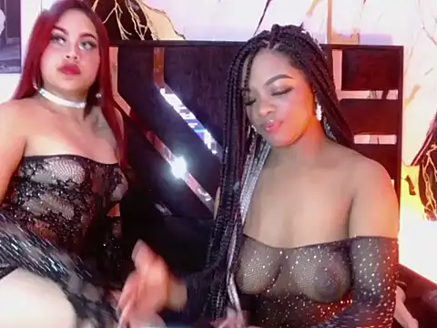 scarletandroxanecs online show from 10-11-25, 12:58