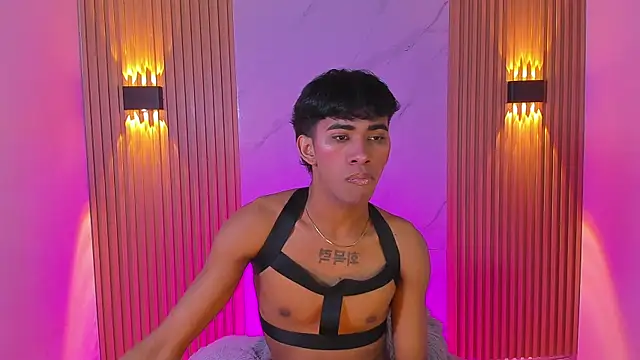 Ethan thouse online show from 11-27-25, 07:16