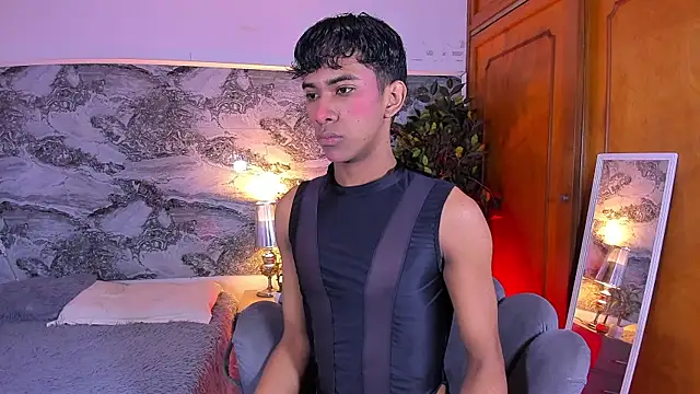 Ethan thouse online show from 01-12-26, 03:34