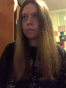 LunaVirelle online show from 11-21-25, 04:16