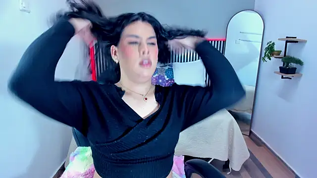 Little Alli online show from 11-15-25, 12:52