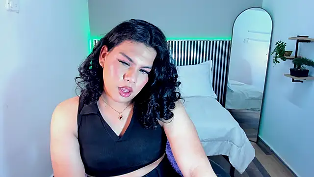 Little Alli online show from 11-23-25, 12:43