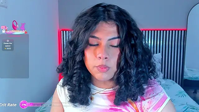 Little Alli online show from 01-06-26, 12:36