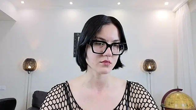 Marie Fitch online show from 01-09-26, 03:42