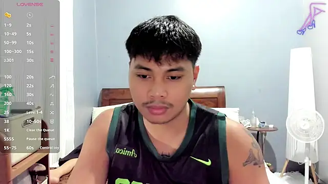 Snapshot of LuisitoJuancho55 chatting on 11-30-25, 06:56 LuisitoJuancho55 online show from 11-30-25, 06:56