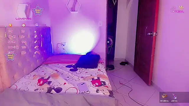 babysomeer online show from 02-05-26, 08:02