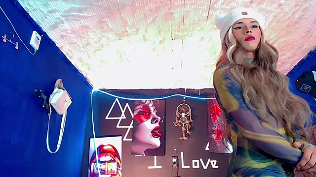 Sexy Hottxxx online show from 11-26-25, 08:59