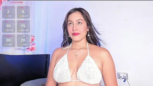 Nyxaraa online show from 10-25-25, 09:53