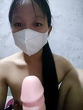 Snapshot of Han-han123 chatting on 10-15-25, 02:50 Han-han123 online show from 10-15-25, 02:50