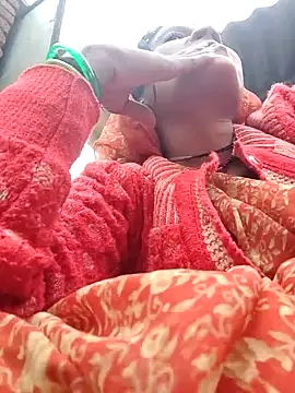 Co punam online show from 11-16-25, 01:33