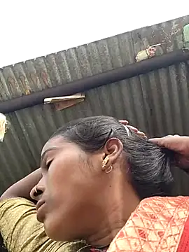 Snapshot of Co_punam chatting on 03-16-26, 11:36 Co punam online show from 03-16-26, 11:36