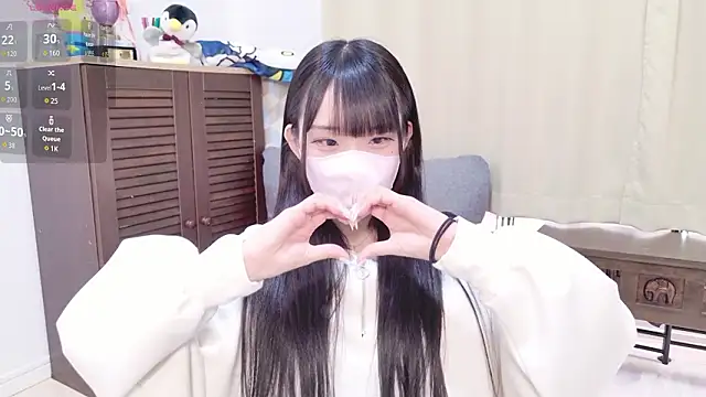 KaYo sorriso online show from 03-06-26, 06:32