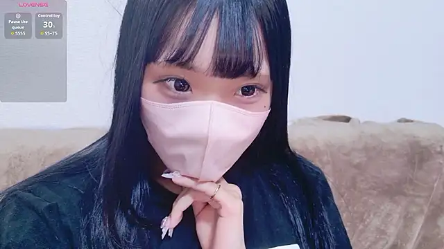 KaYo sorriso online show from 04-09-26, 11:37