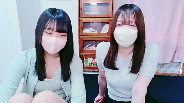 KaYo sorriso online show from 05-16-26, 06:10
