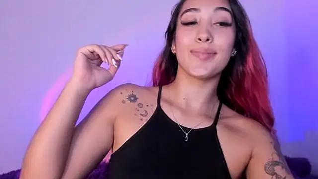 HeidyRousse online show from 02-18-26, 11:01