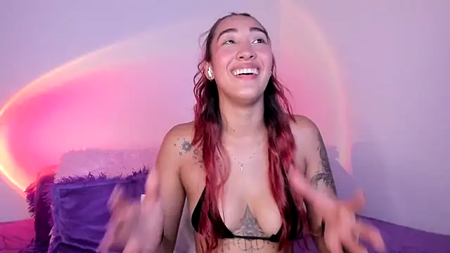 HeidyRousse online show from 03-19-26, 11:09