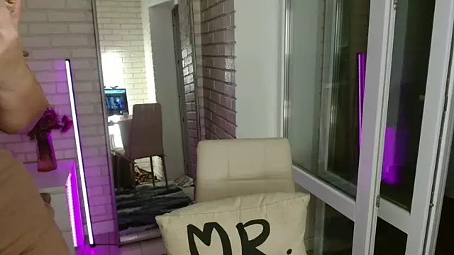 Passion-Blondy online show from 11-29-25, 10:02