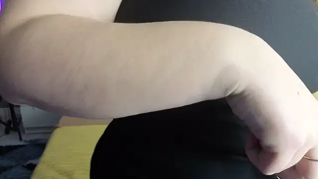 Passion-Blondy online show from 04-24-26, 07:16