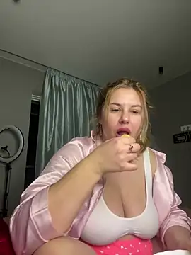 Passion-Blondy online show from 05-15-26, 07:21