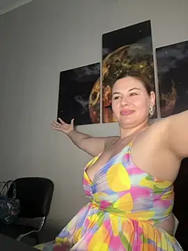 Snapshot of Passion-Blondy chatting on 06-23-26, 09:40 Passion-Blondy online show from 06-23-26, 09:40