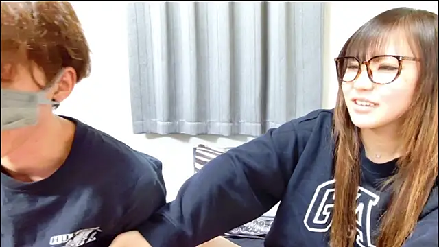 ODORI8300 online show from 04-09-26, 01:16