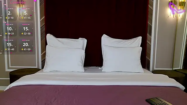 ClaireMathis online show from 02-21-26, 02:51