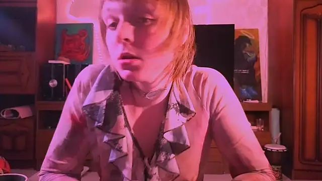 liquid0fluid0 online show from 01-14-26, 08:14