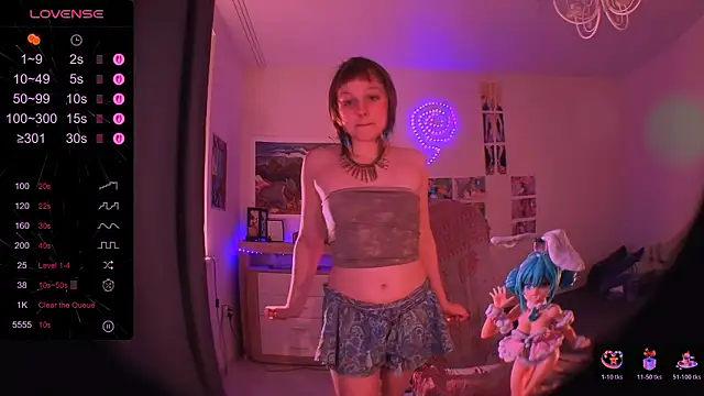 liquid0fluid0 online show from 01-17-26, 06:55