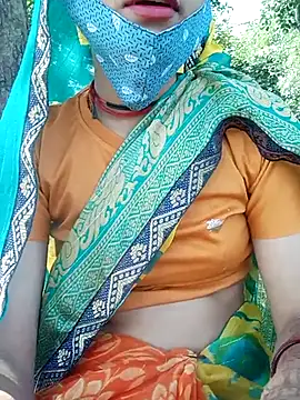 DirtybhabhiGoal online show from 10-14-25, 04:02