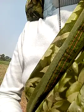 DirtybhabhiGoal online show from 10-16-25, 04:46