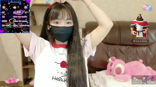 Ha 2660 online show from 03-08-26, 02:21