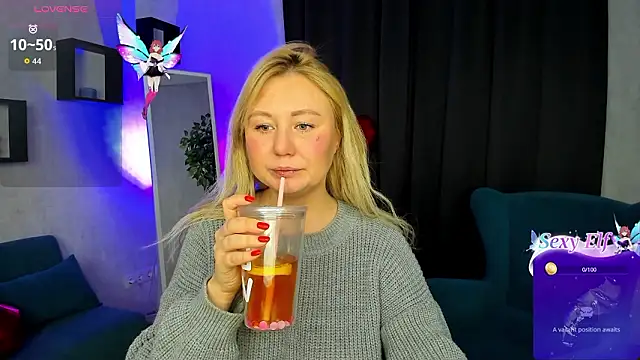 scent  of woman online show from 02-23-26, 08:12