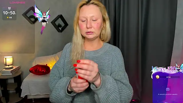 scent  of woman online show from 03-04-26, 01:33