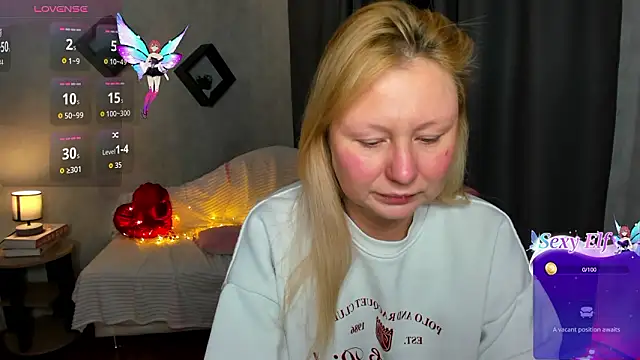 scent  of woman online show from 03-06-26, 01:35