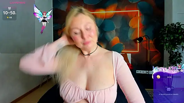 scent  of woman online show from 03-18-26, 02:47