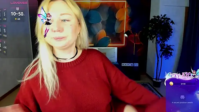 scent  of woman online show from 04-06-26, 02:09