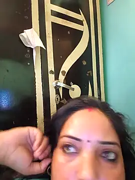 Ekta bhabhi99 online show from 07-24-26, 05:38