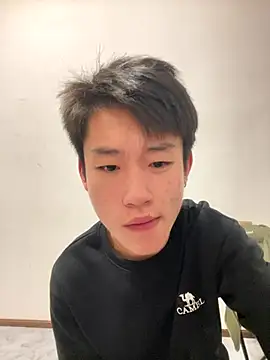 KK-cuteboy online show from 11-10-25, 10:03