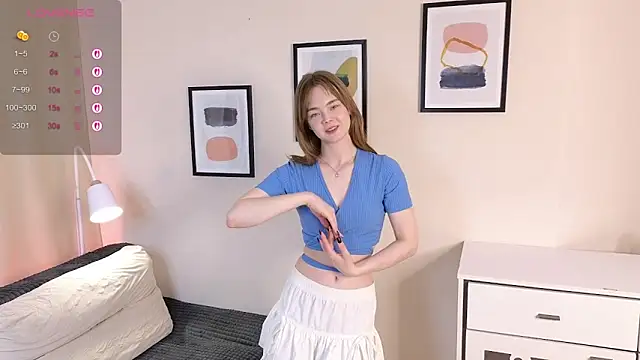 Judi Mendoz online show from 12-19-25, 08:38