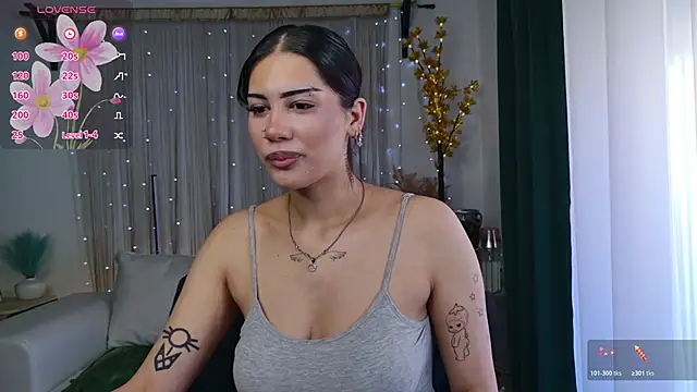 LoraShines online show from 03-18-26, 12:19