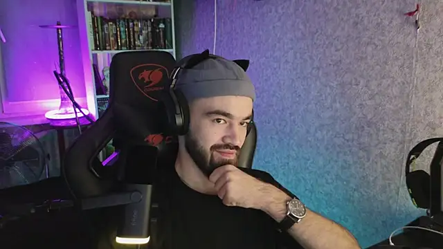 Nik Namee online show from 10-09-25, 02:09