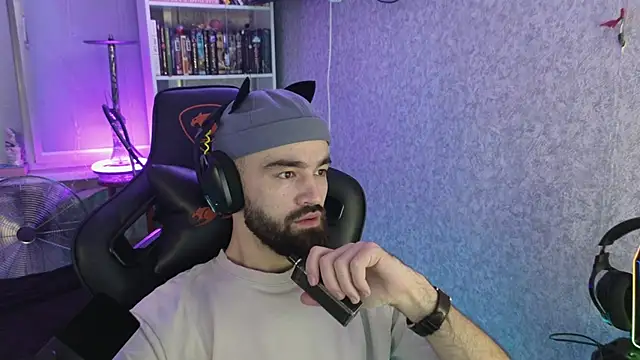 Nik Namee online show from 10-10-25, 03:55