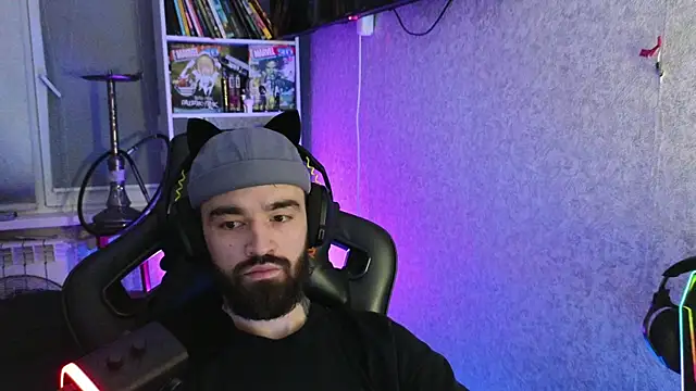 Nik Namee online show from 10-21-25, 06:30