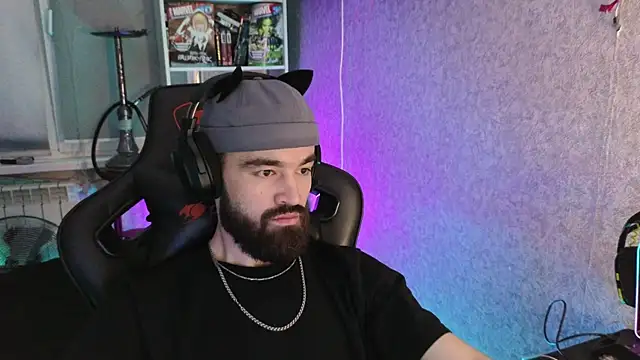 Nik Namee online show from 11-05-25, 02:06