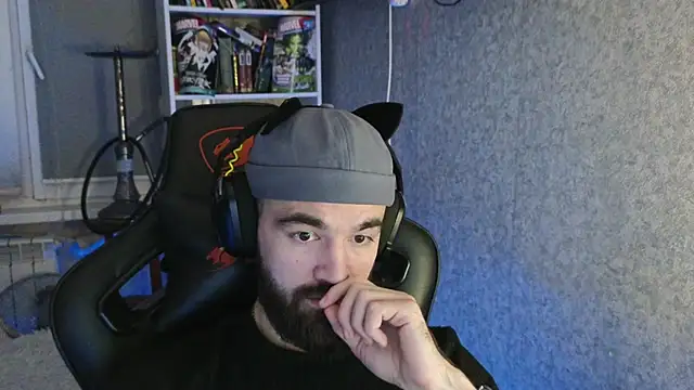 Nik Namee online show from 12-01-25, 05:51