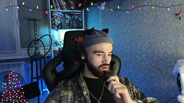 Nik Namee online show from 01-09-26, 06:31