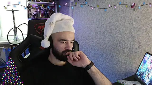 Nik Namee online show from 01-13-26, 08:52