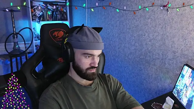 Nik Namee online show from 01-13-26, 08:58